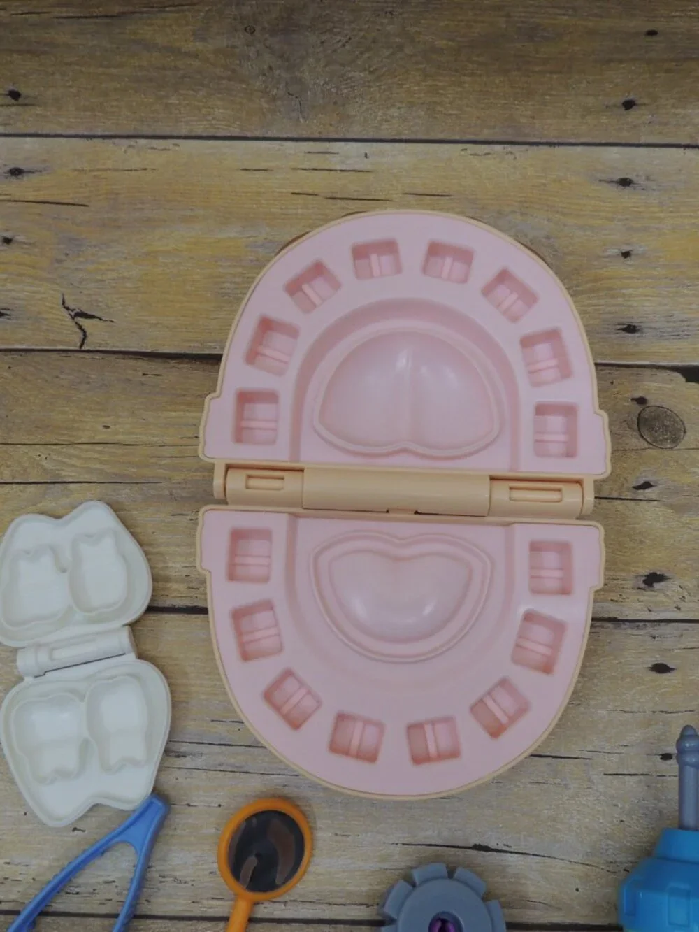 Play-Doh play doh